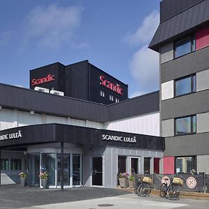 Scandic Lulea