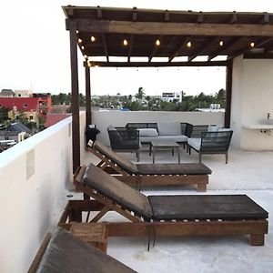 Hotel Luna Roja Holbox