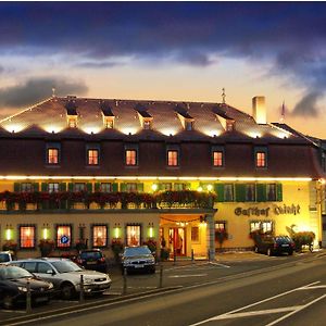 Hotel Leicht